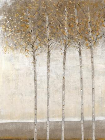 Early Fall I - Wall Art Print, 12x16