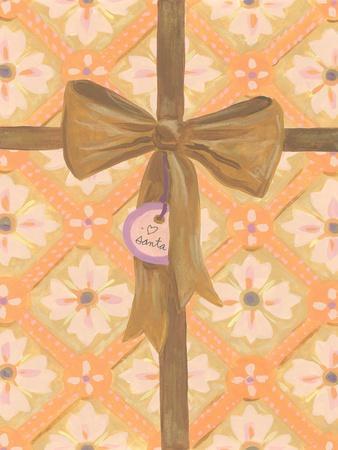 Festive Holiday Package IV - Wall Art Print, 12x16