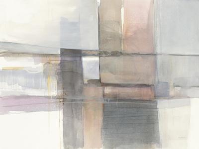 Improvisation III - Wall Art Print, 16x12