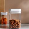 0.8L Rectangular Flip-Tight Food Storage 0.8L Rectangular Flip-Tight Food Storage