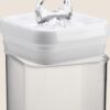 0.8L Rectangular Flip-Tight Food Storage 0.8L Rectangular Flip-Tight Food Storage