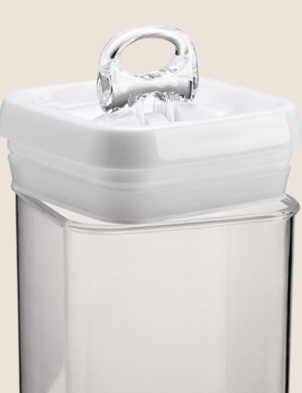 0.8L Rectangular Flip-Tight Food Storage 0.8L Rectangular Flip-Tight Food Storage