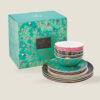 12 Piece Chelsea Dinner Set