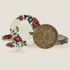 12 Piece Creatures of Curiosity Dinner Set 12 Piece Creatures of Curiosity Dinner Set