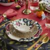 12 Piece Creatures of Curiosity Dinner Set 12 Piece Creatures of Curiosity Dinner Set