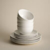 12 Piece Everyday Dinner Set