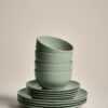 12 Piece Everyday Dinner Set 12 Piece Everyday Dinner Set