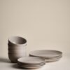 12 Piece Everyday Dinner Set