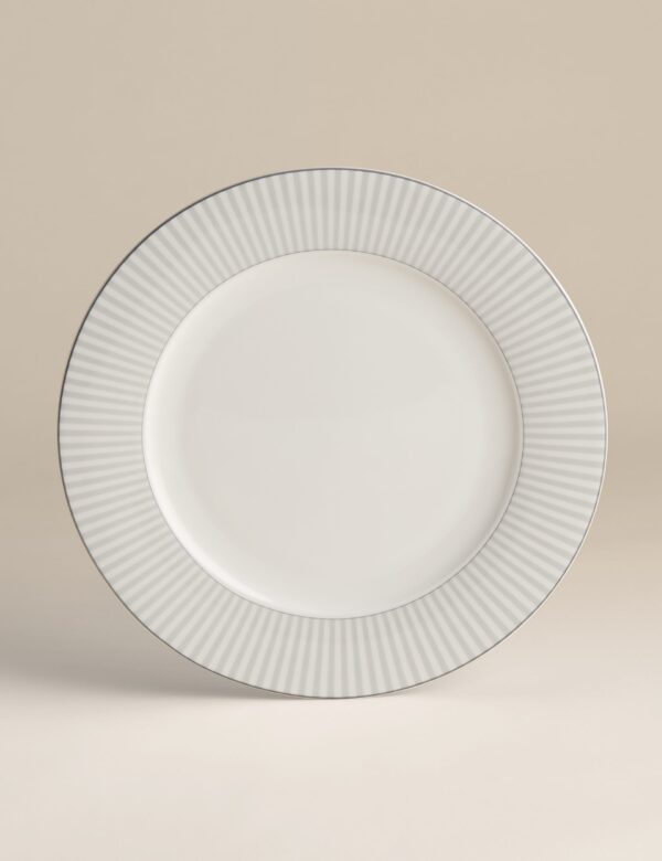 12 Piece Hampton Bone China Dinner Set