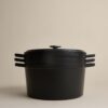 3 Piece Cast Iron Stacking Set 3 Piece Cast Iron Stacking Set