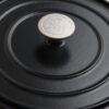 3 Piece Cast Iron Stacking Set 3 Piece Cast Iron Stacking Set