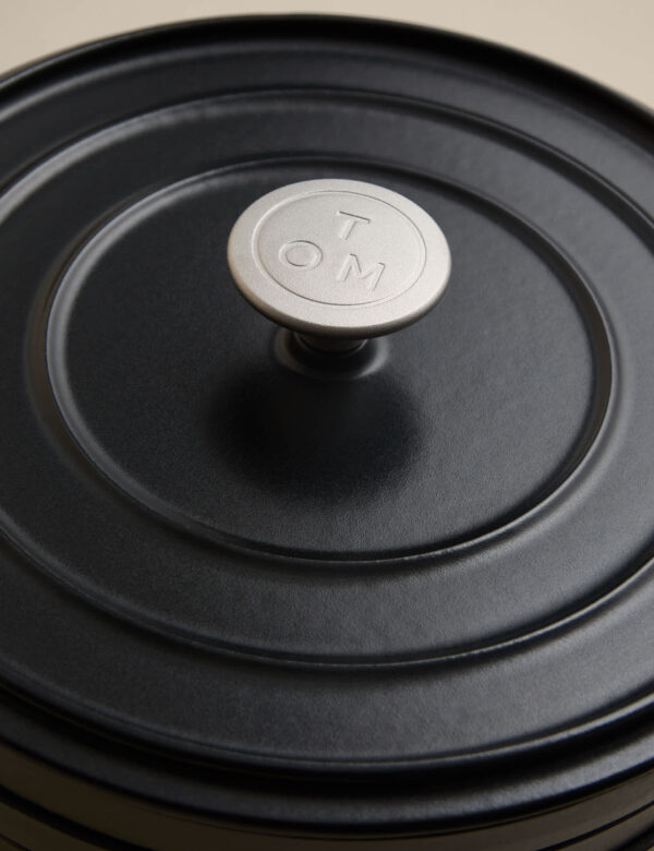 3 Piece Cast Iron Stacking Set 3 Piece Cast Iron Stacking Set