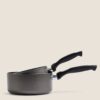 3 Piece Everyday Aluminium Non-Stick Pan Set