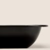 3 Piece Vitreous Enamel Roaster Set