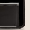 3 Piece Vitreous Enamel Roaster Set