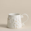 3D Flower Mug 3D Flower Mug