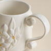 3D Flower Mug 3D Flower Mug