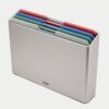 4 Piece Folio Large Chopping Boards