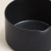 Black Aluminium 14cm Non-Stick Milk Pan Black Aluminium 14cm Non-Stick Milk Pan