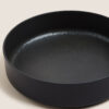 Black Aluminium 26cm Large Non-Stick Sauté Pan Black Aluminium 26cm Large Non-Stick Sauté Pan
