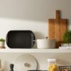 Cast Aluminium 4.5L Casserole Dish Cast Aluminium 4.5L Casserole Dish