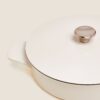 Cast Aluminium 4.5L Casserole Dish Cast Aluminium 4.5L Casserole Dish