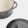 Cast Iron Large Casserole Dish