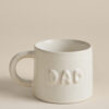 Dad Mug Dad Mug