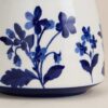 Floral Tapered Mug