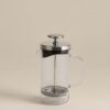 Glass 3 Cup Cafetiere
