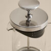 Glass 3 Cup Cafetiere