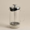 Glass 8 Cup Cafetiere
