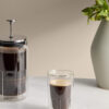 Handleless Medium Glass Mug Handleless Medium Glass Mug