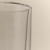 Handleless Medium Glass Mug Handleless Medium Glass Mug