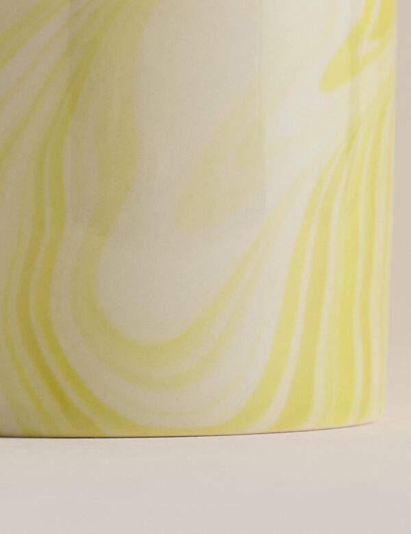 Marbled Mug