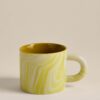 Marbled Mug