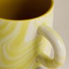 Marbled Mug