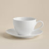 Maxim Cappuccino Cup & Saucer
