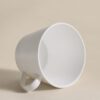 Monroe China Tea Cup Monroe China Tea Cup