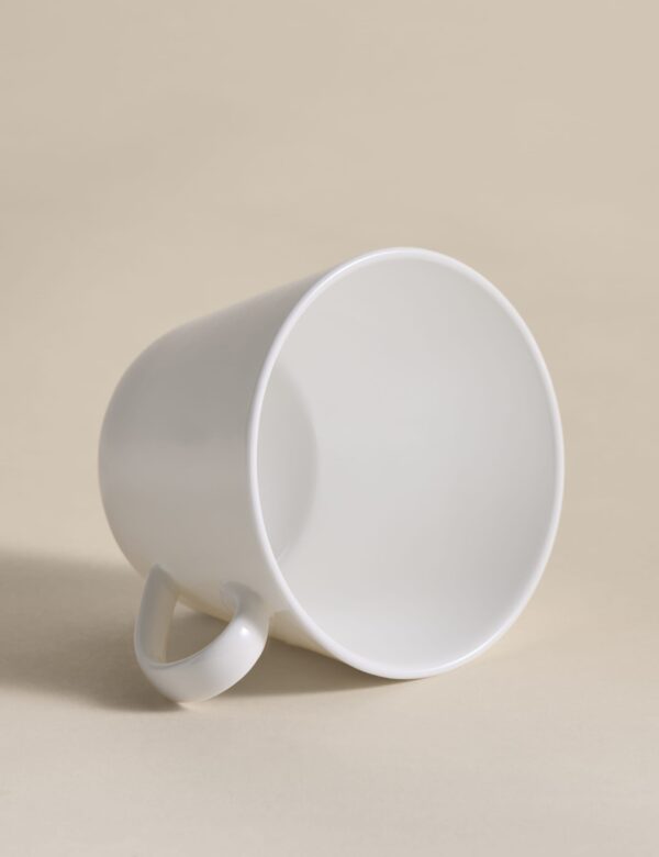 Monroe China Tea Cup Monroe China Tea Cup