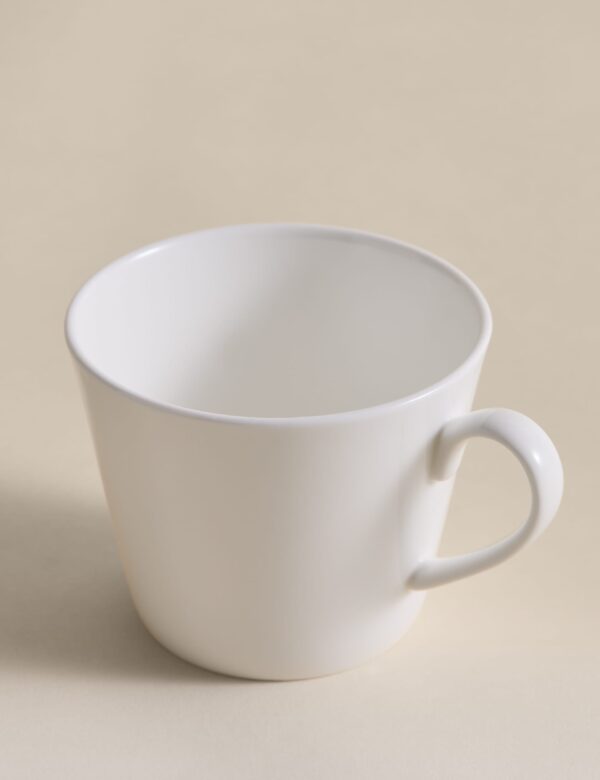 Monroe China Tea Cup Monroe China Tea Cup