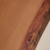 Natural Edge Wooden Chopping Board