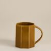 Panelled Tankard Mug