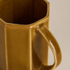 Panelled Tankard Mug