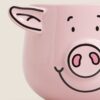 Percy Pig Mug Percy Pig Mug
