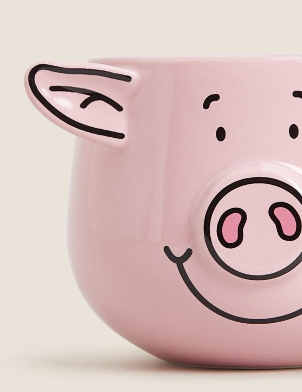 Percy Pig Mug Percy Pig Mug