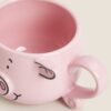 Percy Pig Mug Percy Pig Mug