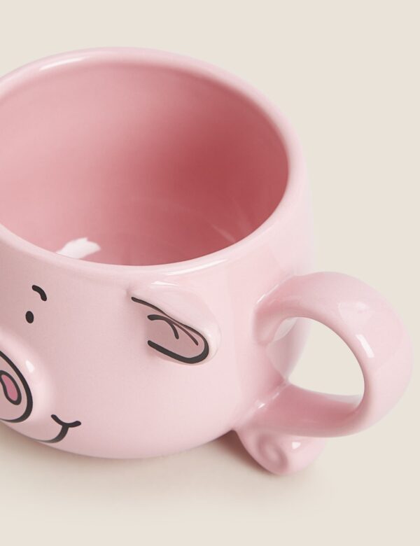 Percy Pig Mug Percy Pig Mug