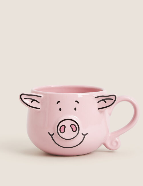 Percy Pig Mug