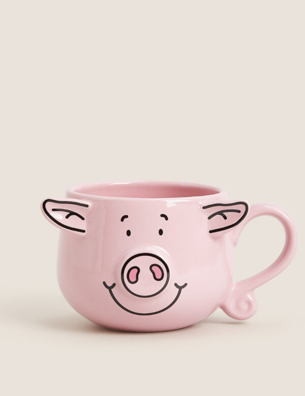 Percy Pig Mug Percy Pig Mug